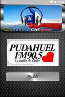 Radios de Chile imagem de tela 3
