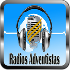 Radios adventistas 아이콘