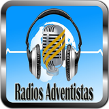 Radios adventistas icône