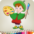 Coloring: Color Art For Kids