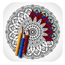 Mandala Coloring APK