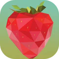 download Arte a colori Low Poly APK