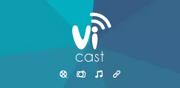 ViCast - Chromecast Player