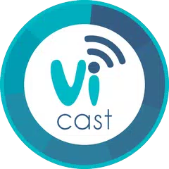 download ViCast - Chromecast Player APK