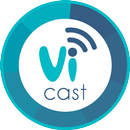 ViCast - Chromecast Player APK