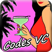 Codes for GTA Vice City icon