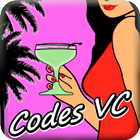 Codes for GTA Vice City icône