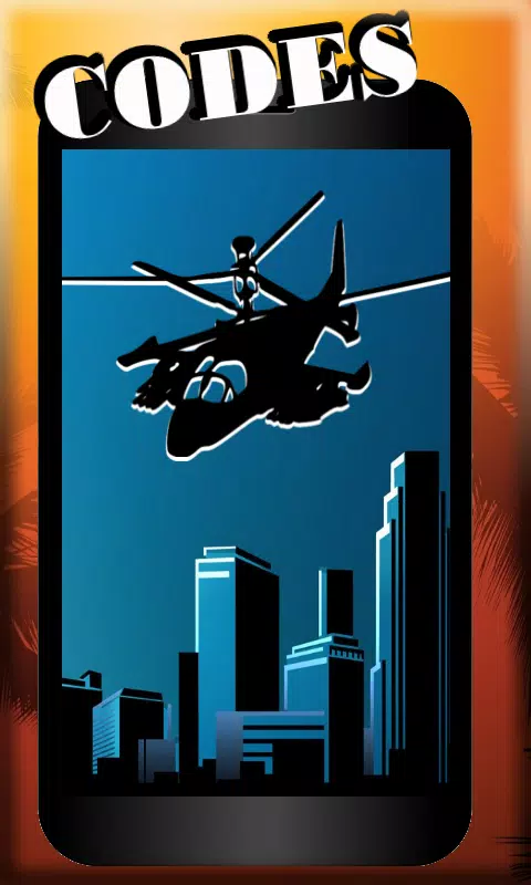 Códigos - GTA Vice City Android App APK (es.barragansoftware.gtavicecheats)  por Barragan Software - Faça o download em PHONEKY
