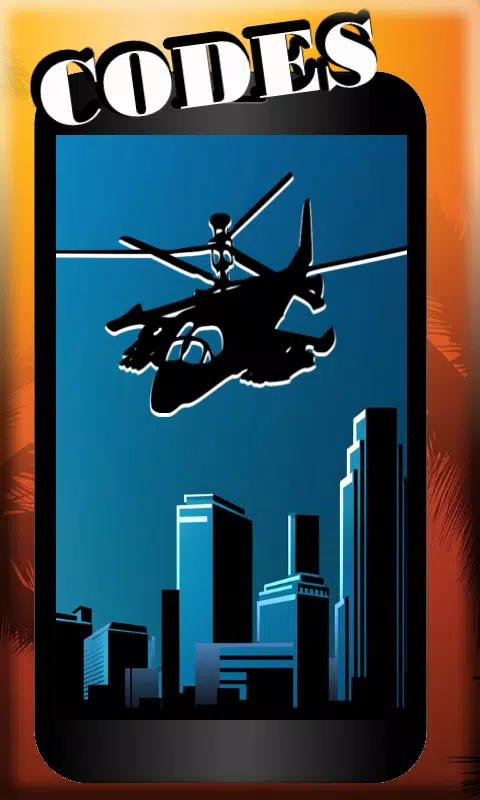 Download do APK de Códigos - GTA Vice City para Android