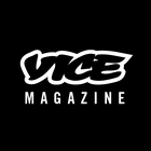 VICE Magazine Zeichen