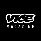 VICE Magazine icon