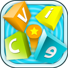 Vice Versa - Word Puzzle with Friends icône