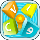 Vice Versa - Word Puzzle APK