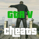 All Cheat Codes For GTA V APK