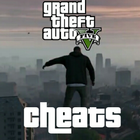 All Cheat Codes for GTA V biểu tượng