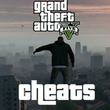 All Cheat Codes for GTA V ikona