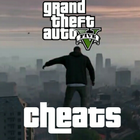 All Cheat Codes for GTA V-icoon