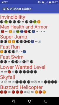 All Cheat Codes For Gta V For Android Apk Download