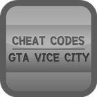 Cheat Codes GTA Vice City ikon