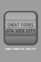 Cheat Codes GTA Vice City اسکرین شاٹ 2