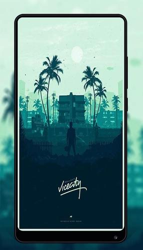 Wallpaper For Gta Vice City For Android Apk Download
