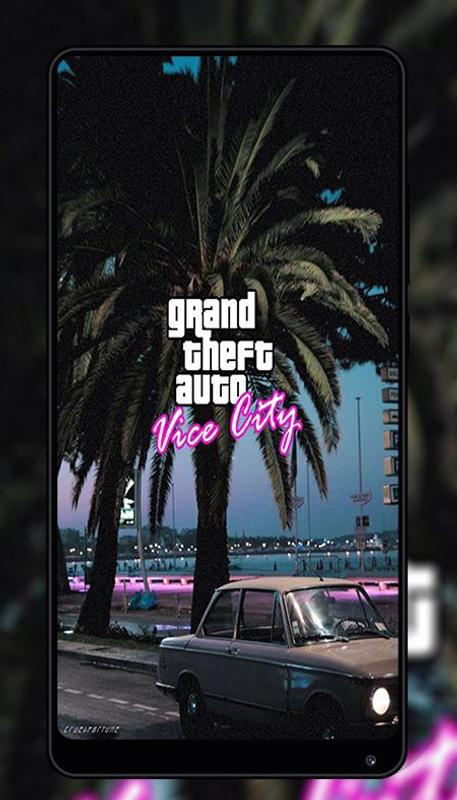 Wallpaper For Gta Vice City For Android Apk Download