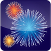 City Fireworks for Kids APK