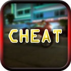 Cheat Codes GTA Vice City icône