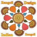 Indian Modern Rangoli Design APK