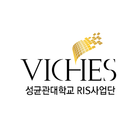 VICHES (도금의 빛 - 성균관대RIS사업단) ikona