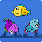 Fish trap - rescue your fish 圖標