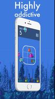 Fish trap - rescue your fish পোস্টার