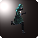 Arya got to run: endless run APK