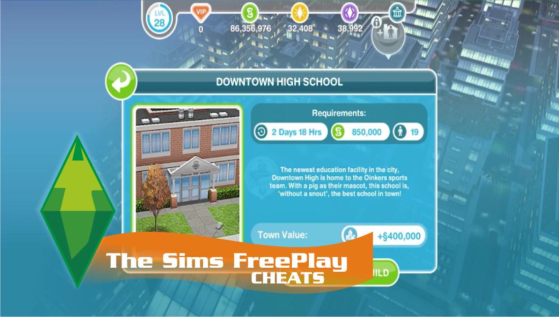 Baixar the sims freeplay Baixar the sims freeplay
