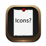 Icons?