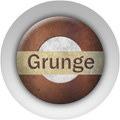 [Icons] Grunge Icons Pack