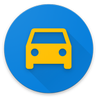 CarOpenData UA - Пошук авто за ไอคอน