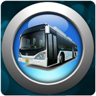 Bus Booking App 图标