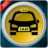 Taxi Booking App
