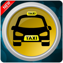 Taxi Booking App aplikacja