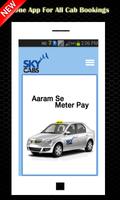 Taxi Booking Free App screenshot 2