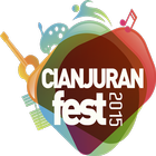 Cianjuran Fest 2015 icono