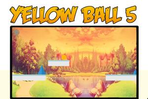 Yellow Ball 6 The Devil capture d'écran 3