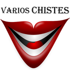 Mejores Chistes Gratis Cortos 아이콘