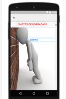 Mejores Chistes Gratis Cortos capture d'écran 1