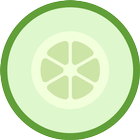 Cucumber icône