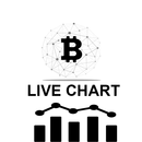 Crypto Live Chart - Bitcoin Altcoin Price APK