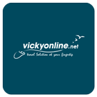 Vicky Tourism Pvt. Ltd. Zeichen