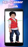 Scanner for Age and bp test it is Prank free app syot layar 2