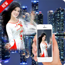 Face Projector Simulator Prank APK